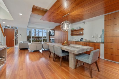 Photo 3 at TH20 - 1281 W Cordova Street, Coal Harbour, Vancouver West