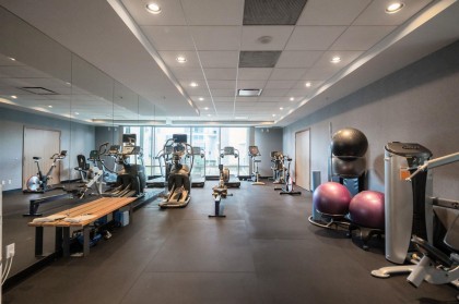 Photo 36 at TH20 - 1281 W Cordova Street, Coal Harbour, Vancouver West