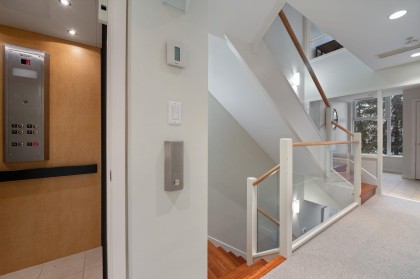 Photo 1 at TH20 - 1281 W Cordova Street, Coal Harbour, Vancouver West