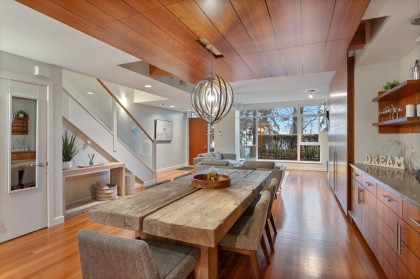 Photo 5 at TH20 - 1281 W Cordova Street, Coal Harbour, Vancouver West