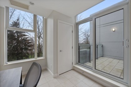 Photo 24 at TH20 - 1281 W Cordova Street, Coal Harbour, Vancouver West