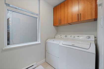 Photo 30 at TH20 - 1281 W Cordova Street, Coal Harbour, Vancouver West