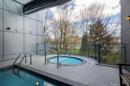 Photo 38 at TH20 - 1281 W Cordova Street, Coal Harbour, Vancouver West