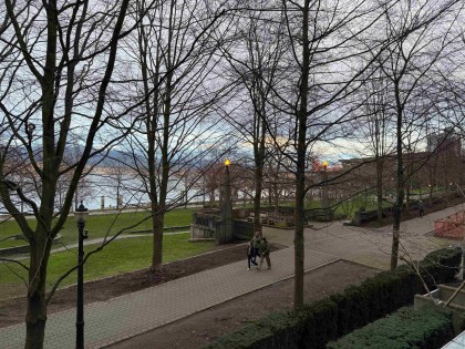 Photo 10 at TH20 - 1281 W Cordova Street, Coal Harbour, Vancouver West