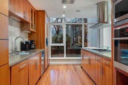 Photo 14 at TH20 - 1281 W Cordova Street, Coal Harbour, Vancouver West