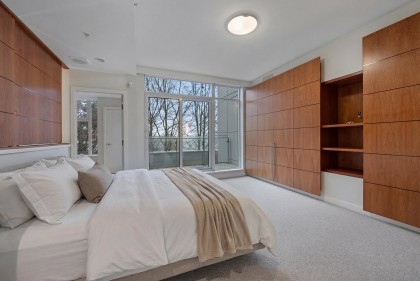 Photo 18 at TH20 - 1281 W Cordova Street, Coal Harbour, Vancouver West