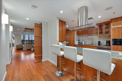 Photo 15 at TH20 - 1281 W Cordova Street, Coal Harbour, Vancouver West