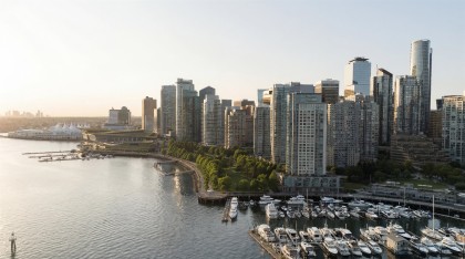 Photo 40 at TH20 - 1281 W Cordova Street, Coal Harbour, Vancouver West