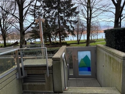 Photo 31 at TH20 - 1281 W Cordova Street, Coal Harbour, Vancouver West