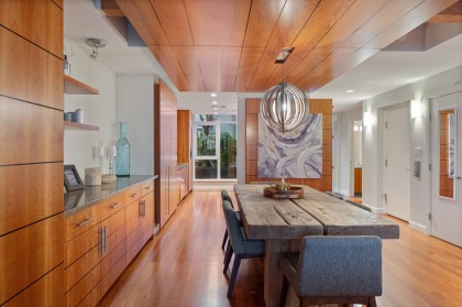 Photo 4 at TH20 - 1281 W Cordova Street, Coal Harbour, Vancouver West