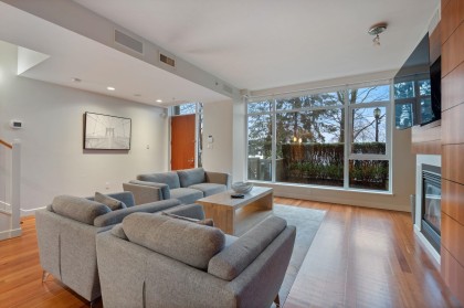 Photo 8 at TH20 - 1281 W Cordova Street, Coal Harbour, Vancouver West