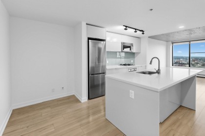 Photo 2 at 2702 - 108 W Cordova Street, Downtown VW, Vancouver West