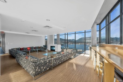 Photo 26 at 2702 - 108 W Cordova Street, Downtown VW, Vancouver West