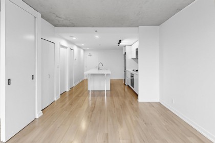 Photo 14 at 2702 - 108 W Cordova Street, Downtown VW, Vancouver West