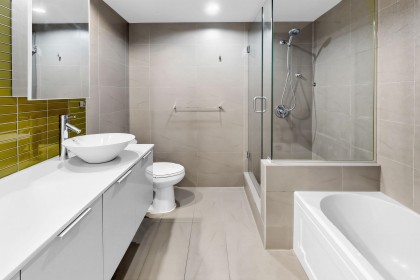 Photo 19 at 2702 - 108 W Cordova Street, Downtown VW, Vancouver West