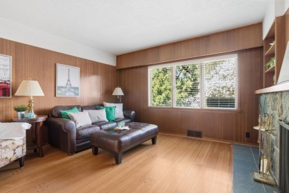 Photo 17 at 6034 Collingwood Place, Southlands, Vancouver West