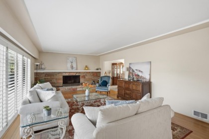 Photo 16 at 6034 Collingwood Place, Southlands, Vancouver West