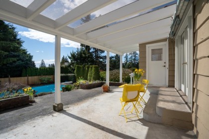 Photo 32 at 6034 Collingwood Place, Southlands, Vancouver West