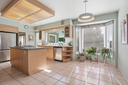 Photo 5 at 6034 Collingwood Place, Southlands, Vancouver West