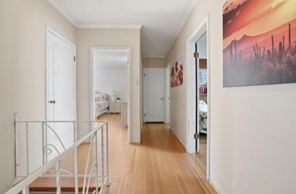 Photo 9 at 6034 Collingwood Place, Southlands, Vancouver West