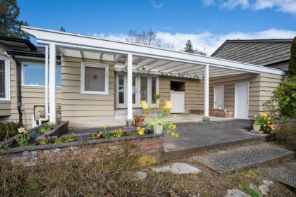 Photo 30 at 6034 Collingwood Place, Southlands, Vancouver West