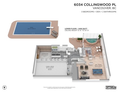 Photo 38 at 6034 Collingwood Place, Southlands, Vancouver West