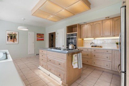 Photo 10 at 6034 Collingwood Place, Southlands, Vancouver West