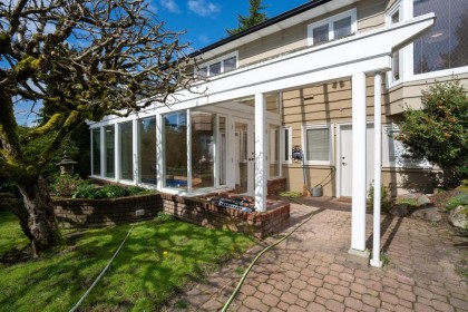 Photo 33 at 6034 Collingwood Place, Southlands, Vancouver West