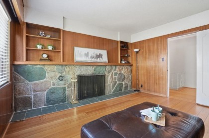 Photo 18 at 6034 Collingwood Place, Southlands, Vancouver West