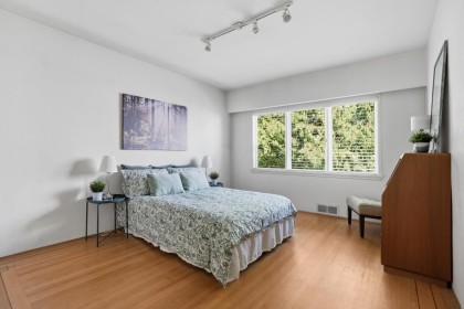 Photo 11 at 6034 Collingwood Place, Southlands, Vancouver West