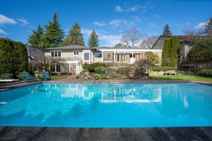 Photo 35 at 6034 Collingwood Place, Southlands, Vancouver West