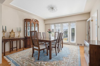 Photo 4 at 6034 Collingwood Place, Southlands, Vancouver West