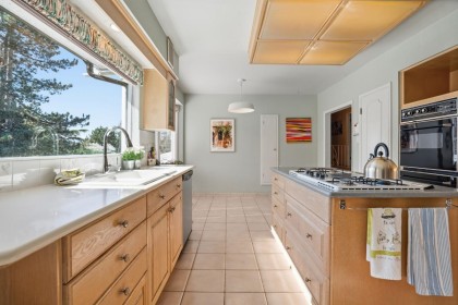 Photo 8 at 6034 Collingwood Place, Southlands, Vancouver West