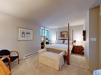 Photo 16 at 301 - 1888 Alberni Street, West End VW, Vancouver West