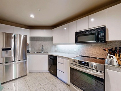 Photo 12 at 301 - 1888 Alberni Street, West End VW, Vancouver West