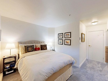 Photo 22 at 301 - 1888 Alberni Street, West End VW, Vancouver West