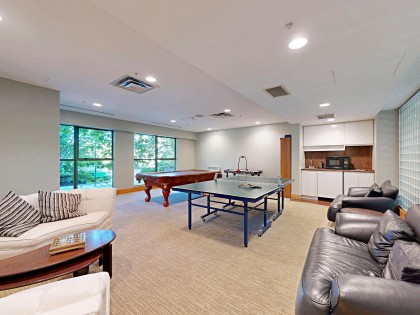 Photo 32 at 301 - 1888 Alberni Street, West End VW, Vancouver West