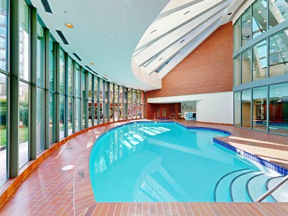 Photo 28 at 301 - 1888 Alberni Street, West End VW, Vancouver West