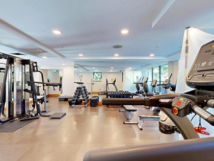 Photo 30 at 301 - 1888 Alberni Street, West End VW, Vancouver West