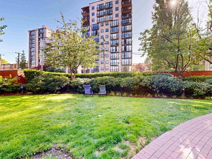 Photo 33 at 301 - 1888 Alberni Street, West End VW, Vancouver West