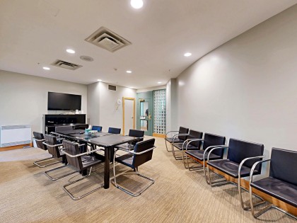 Photo 31 at 301 - 1888 Alberni Street, West End VW, Vancouver West