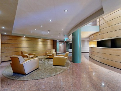 Photo 29 at 301 - 1888 Alberni Street, West End VW, Vancouver West