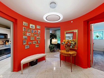 Photo 4 at 301 - 1888 Alberni Street, West End VW, Vancouver West