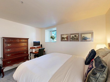 Photo 21 at 301 - 1888 Alberni Street, West End VW, Vancouver West