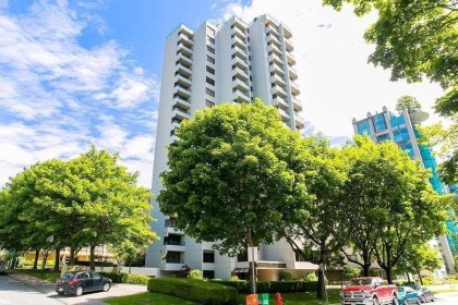 Photo 2 at 503 - 1995 Beach Avenue, West End VW, Vancouver West