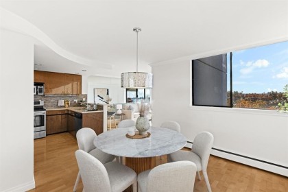 Photo 6 at 503 - 1995 Beach Avenue, West End VW, Vancouver West