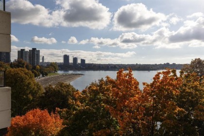 Photo 17 at 503 - 1995 Beach Avenue, West End VW, Vancouver West