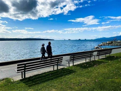 Photo 16 at 503 - 1995 Beach Avenue, West End VW, Vancouver West