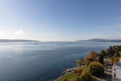 Photo 26 at 503 - 1995 Beach Avenue, West End VW, Vancouver West