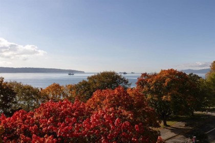 Photo 18 at 503 - 1995 Beach Avenue, West End VW, Vancouver West